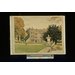 Woollas Hall, Eckington, near Pershore | Grimmond, William | V&A Search ...