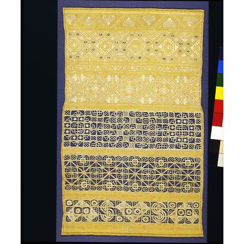 Sampler Sampler