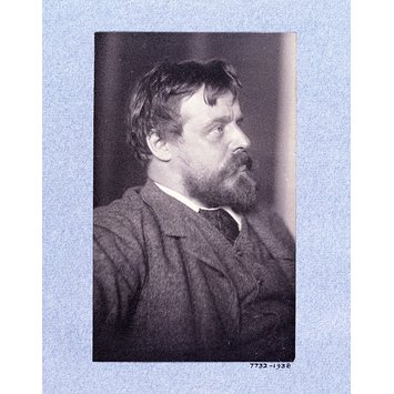 Photograph - Lawrence Alma-Tadema Photograph - Lawrence Alma-Tadema