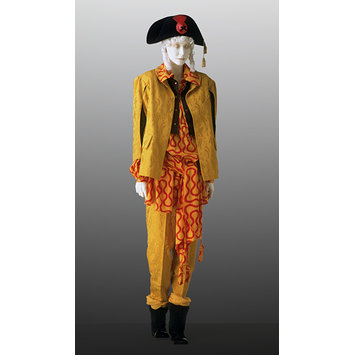 Pirate | Vivienne Westwood | V&A Search the Collections