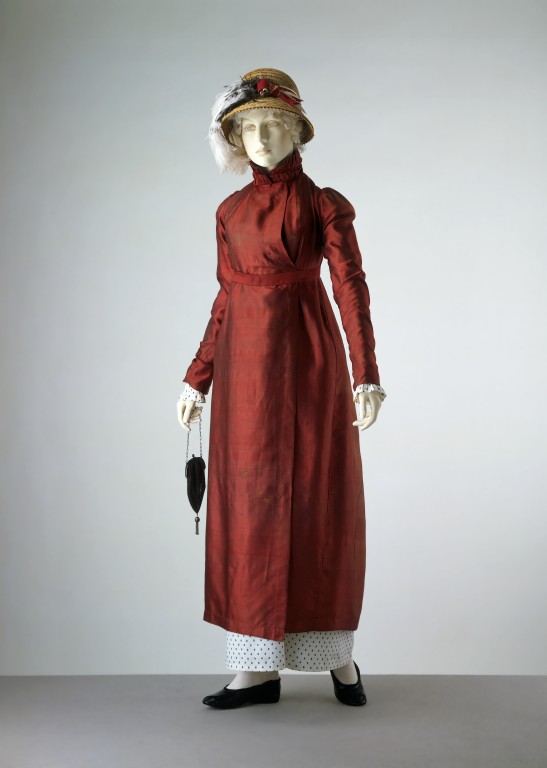Dress | V&A Search the Collections