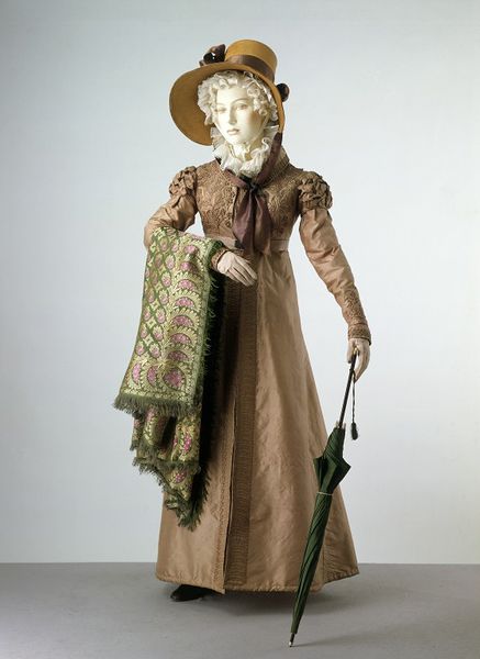 Pelisse | Unknown | V&A Explore The Collections
