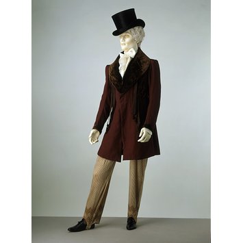 Frock coat Frock coat