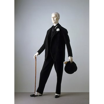 Lounge suit Lounge suit