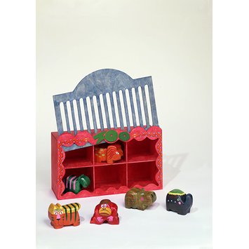 Zoo Box Zoo Box
