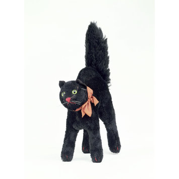 Soft toy cat Soft toy cat