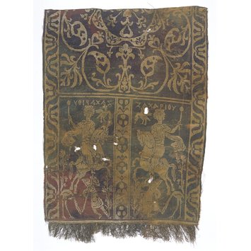 Sleeve panel Sleeve panel