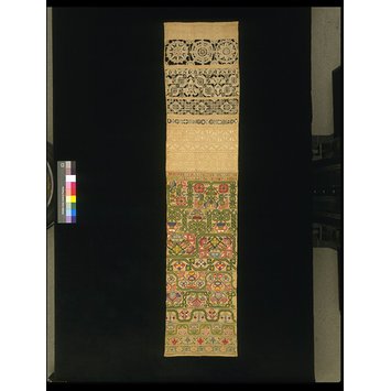 Sampler Sampler