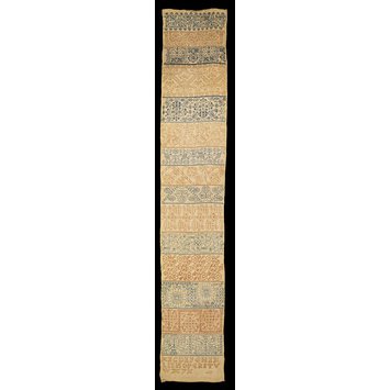 Sampler Sampler