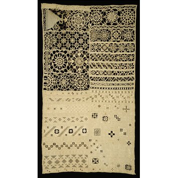 Sampler Sampler