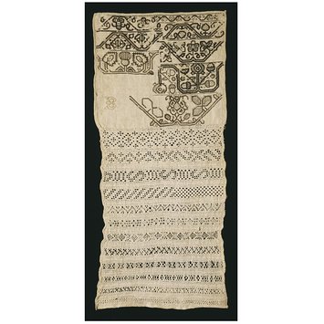 Sampler Sampler