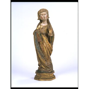 Statuette - St Mary Magdalene Statuette - St Mary Magdalene
