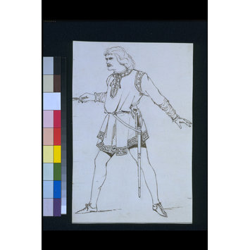 Costume design Costume design