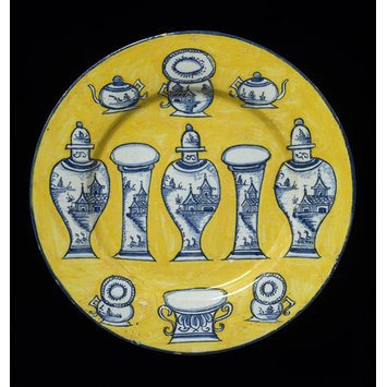 Plate Plate