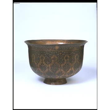 Wine bowl (badiye) Wine bowl (badiye)