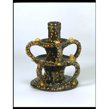 Candlestick Candlestick