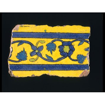 Border tile - tile Border tile - tile