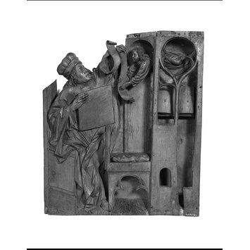 Panel - St. Matthew Panel - St. Matthew