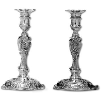 Candlestick