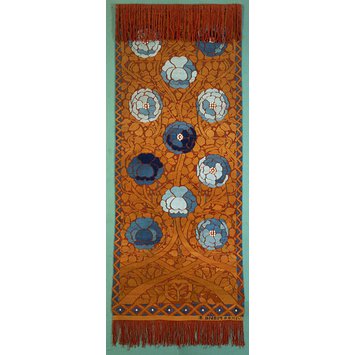 Door curtain Door curtain