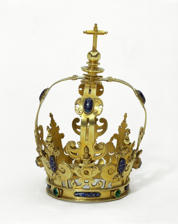 Crown | V&A Search the Collections