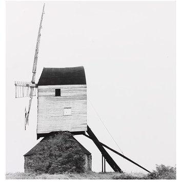 Photograph - Post Mill, Essex Photograph - Post Mill, Essex