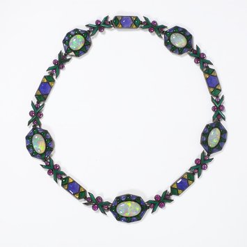 Necklace Necklace