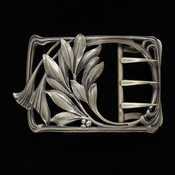 Buckle Buckle