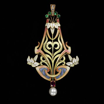 Pendant Pendant