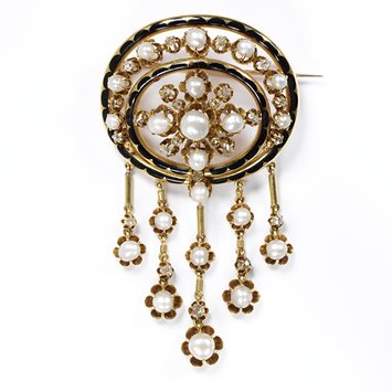 Brooch Brooch