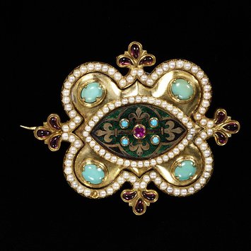 Brooch Brooch