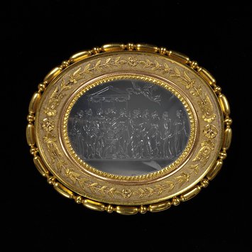 Brooch Brooch