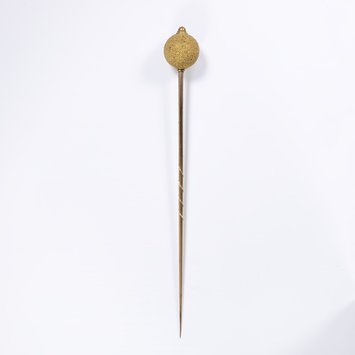Scarf pin Scarf pin
