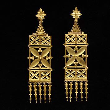 Earrings Earrings