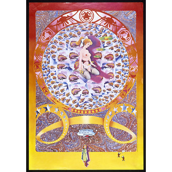 Poster - The Purple Gang : Granny Takes a Trip Poster - The Purple Gang : Granny Takes a Trip