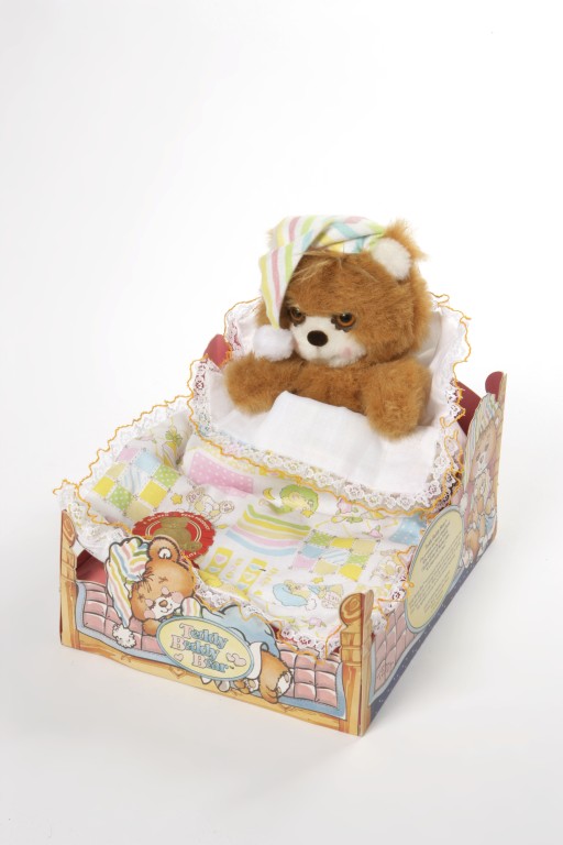 teddy beddy bear