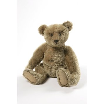 margarete steiff teddy bear