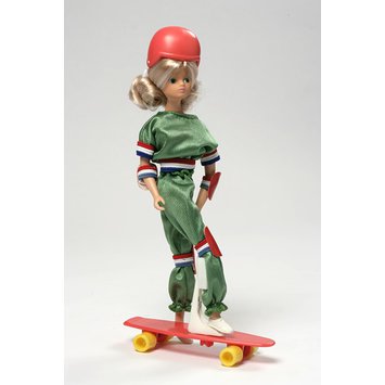 daisy doll mary quant collection