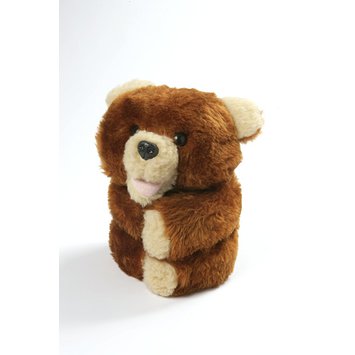 huggy bear toy