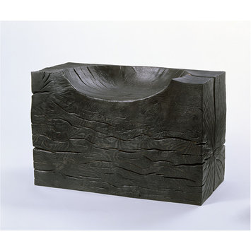 Seat - Single Block Seat Seat - Single Block Seat