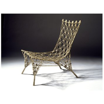 Chair - Knotted Chair Chair - Knotted Chair