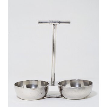 Cruet frame Cruet frame