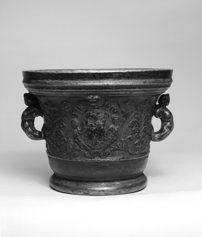 Mortar (Mortar) | V&A Search the Collections