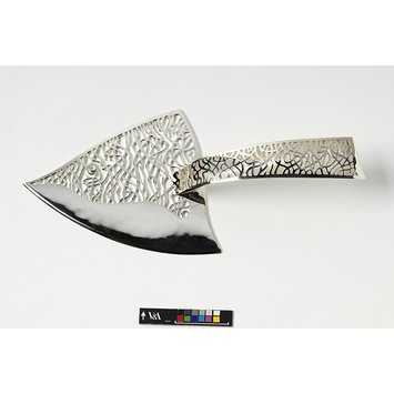 Fish slice Fish slice