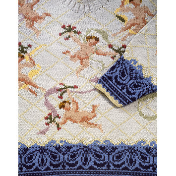 Two jumpers - Cherub Two jumpers - Cherub