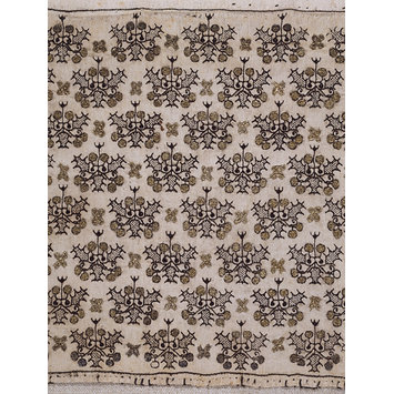Women's coif Women's coif