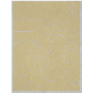 Print - Stations of the Cross Print - Stations of the Cross