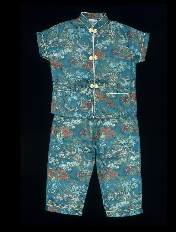 Jacket and trousers | V&A Search the Collections