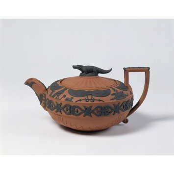 Teapot Teapot