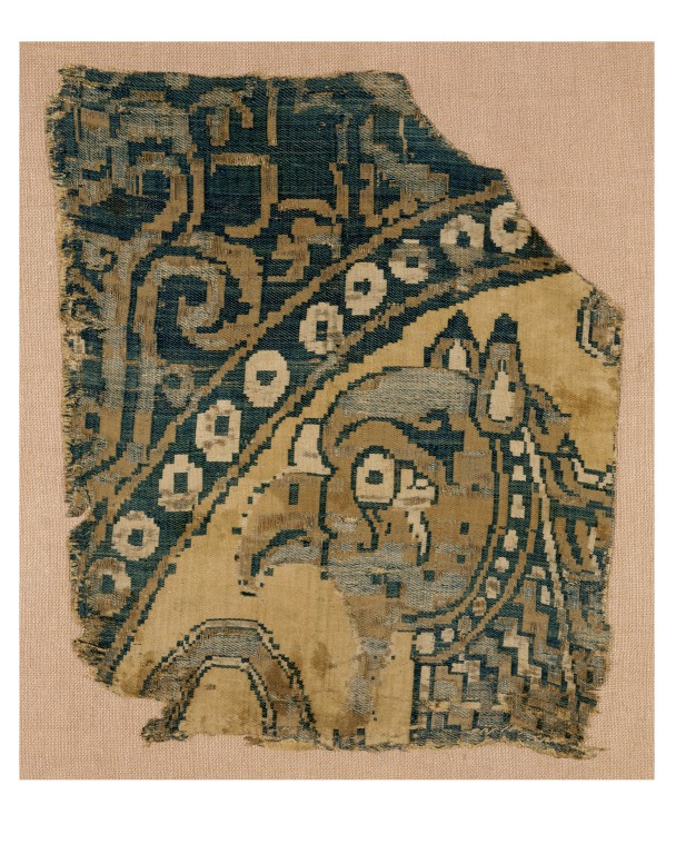 Best images about byzantine extant textiles